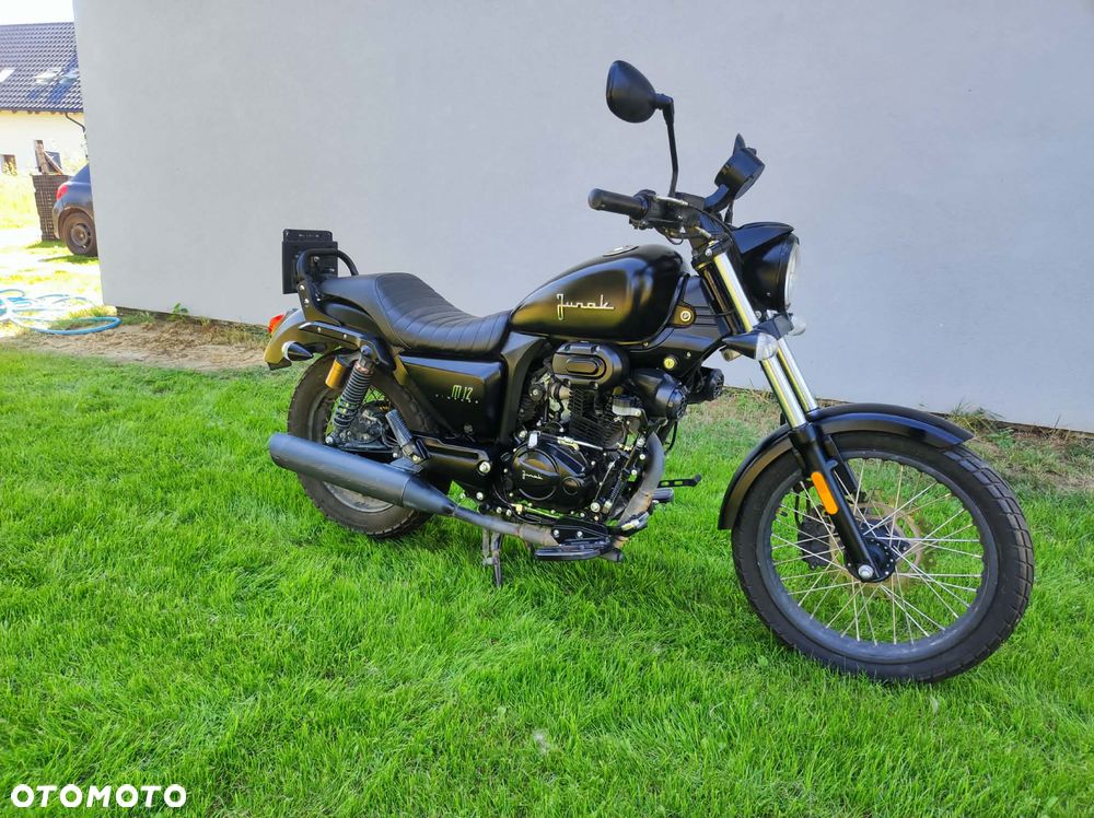 Junak M12 - 2