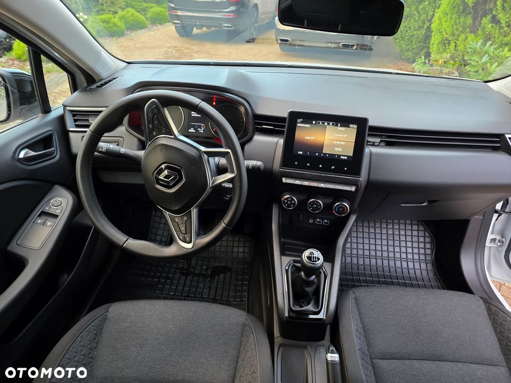Renault Clio 1.0 TCe Equilibre - 7