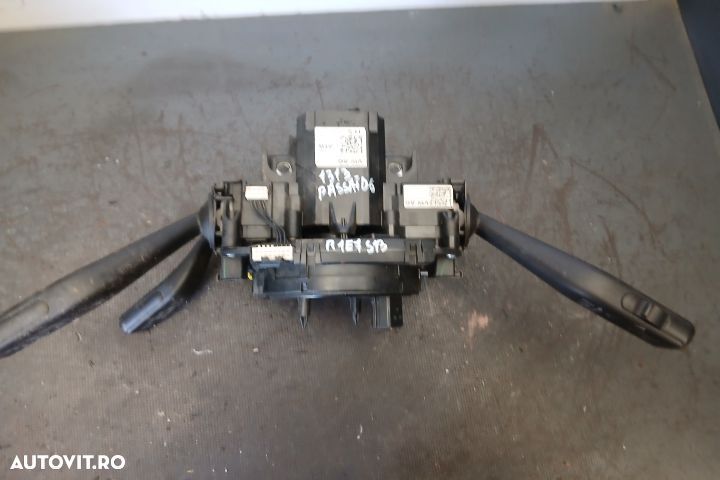 Manete semnalizare si stergatoare bloc complet 5K0953569AB 3C5953502B - 2
