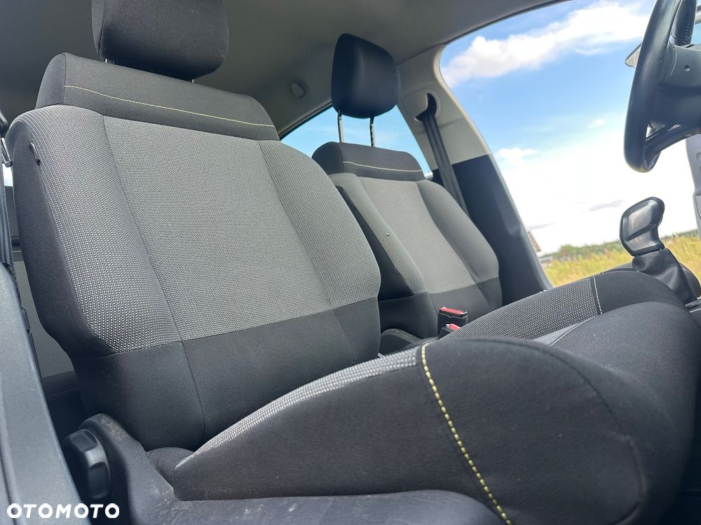 Citroën C3 1.6 HDi Seduction Euro5 - 18