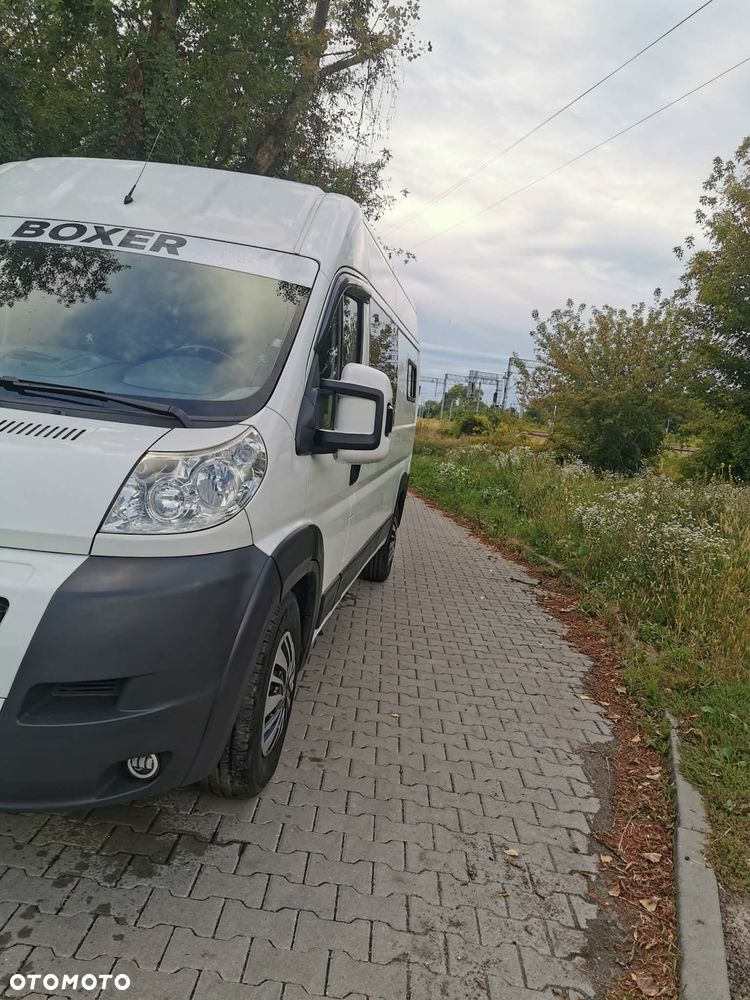 Peugeot Boxer L3 - 3