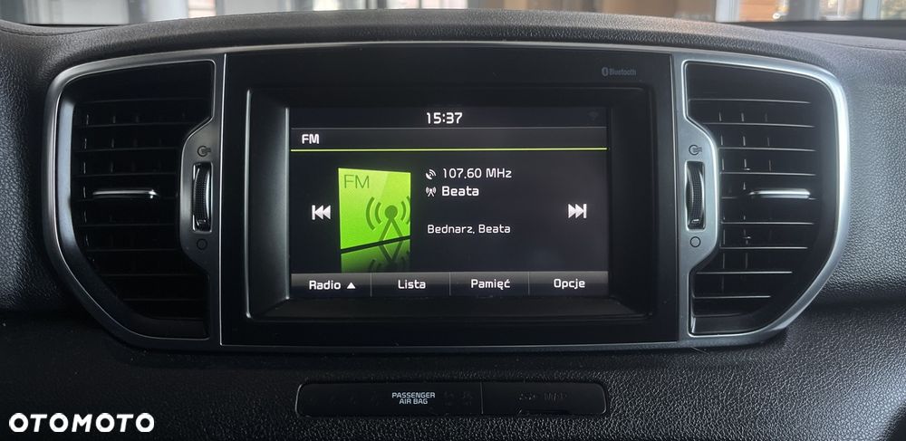 Kia Sportage 1.6 T-GDI GT Line 2WD - 27