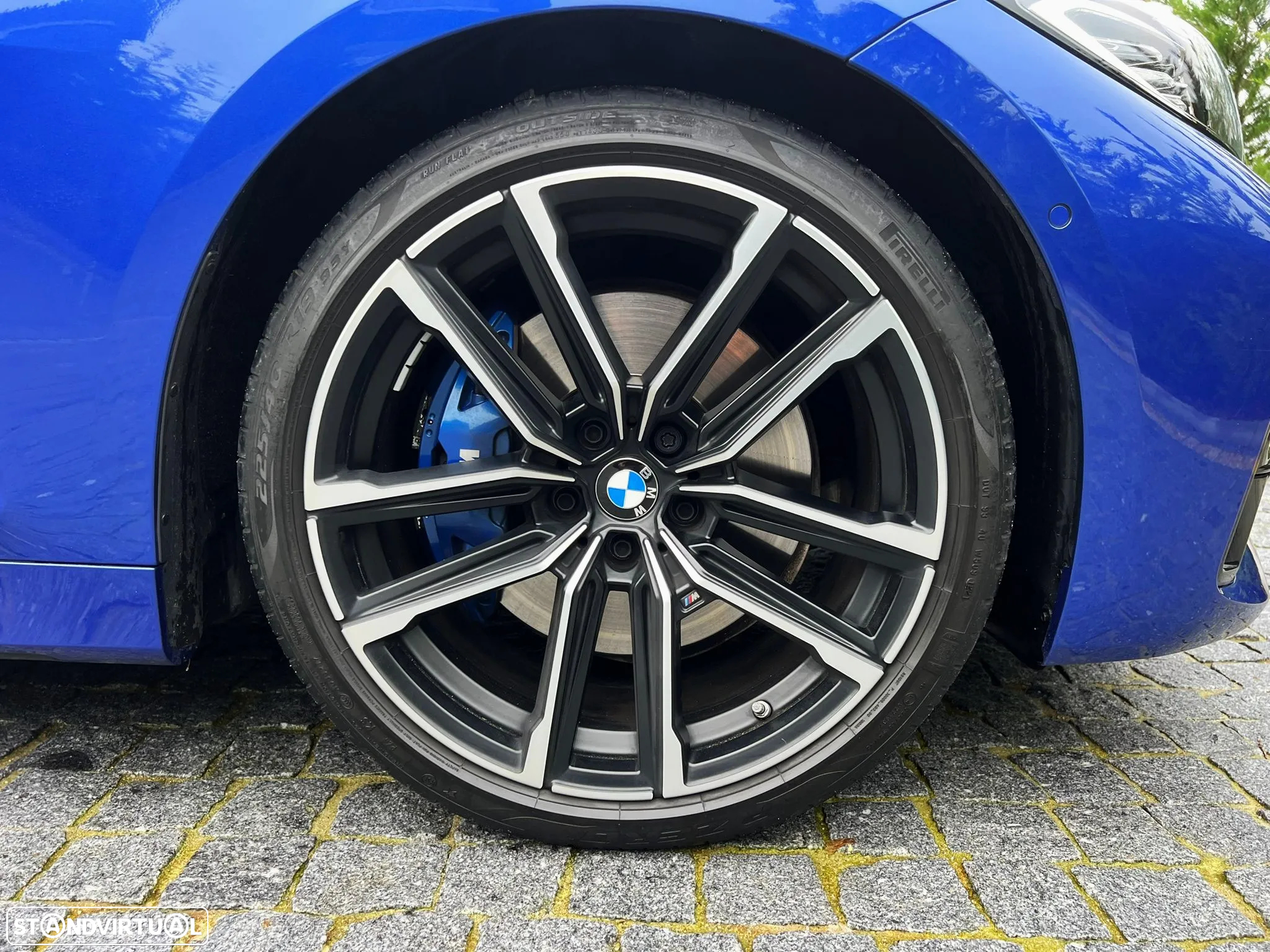 BMW 420 d Coupe Aut. M Sport - 6