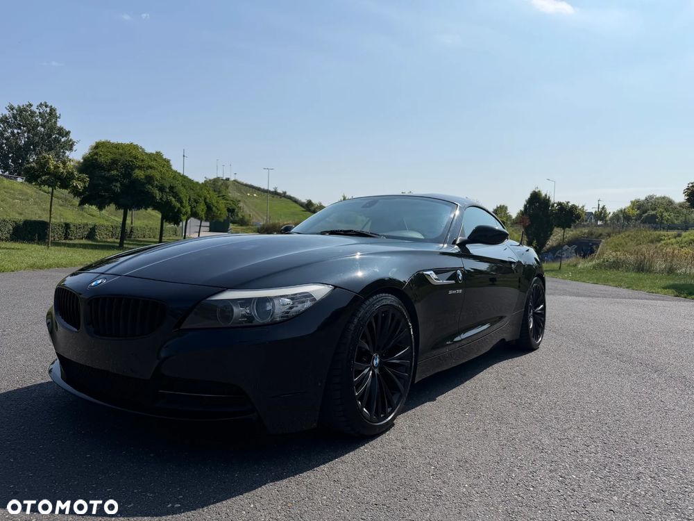 BMW Z4 - 6