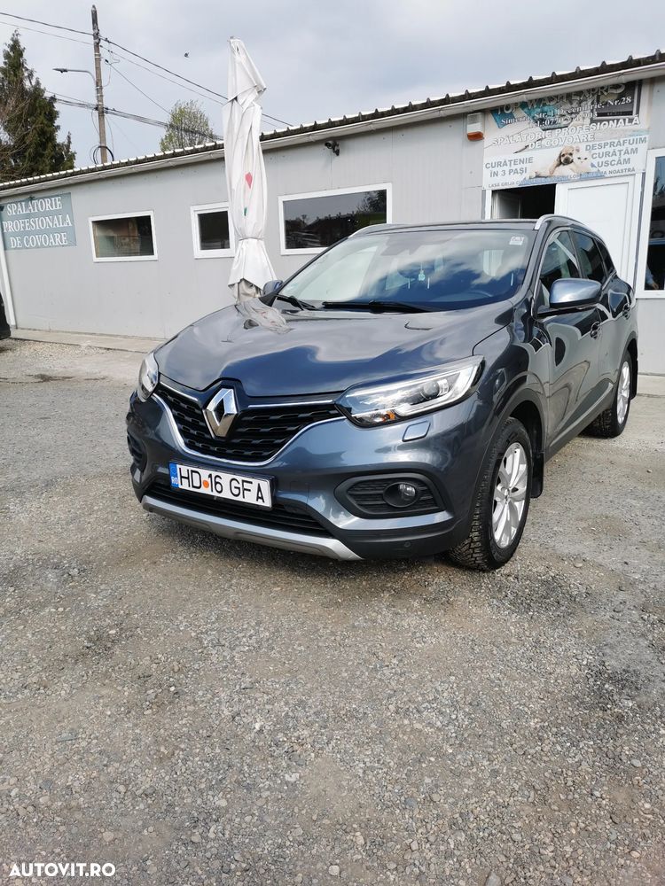 Renault Kadjar