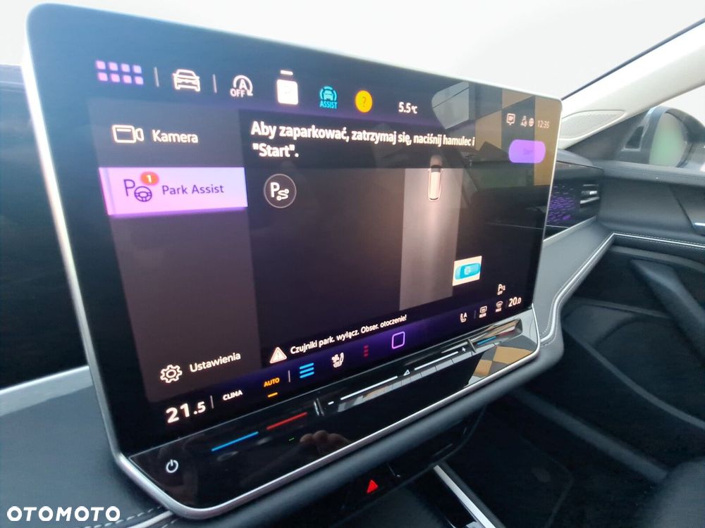 Volkswagen Passat - 25