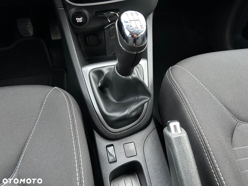 Renault Clio 0.9 Energy TCe Limited EU6 - 21