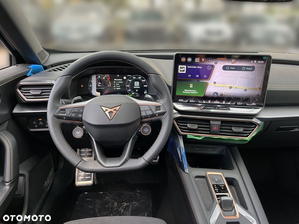 Cupra Formentor 2.0 TSI 4Drive VZ DSG - 16