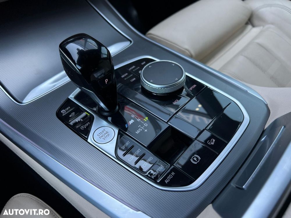 BMW X5 - 18