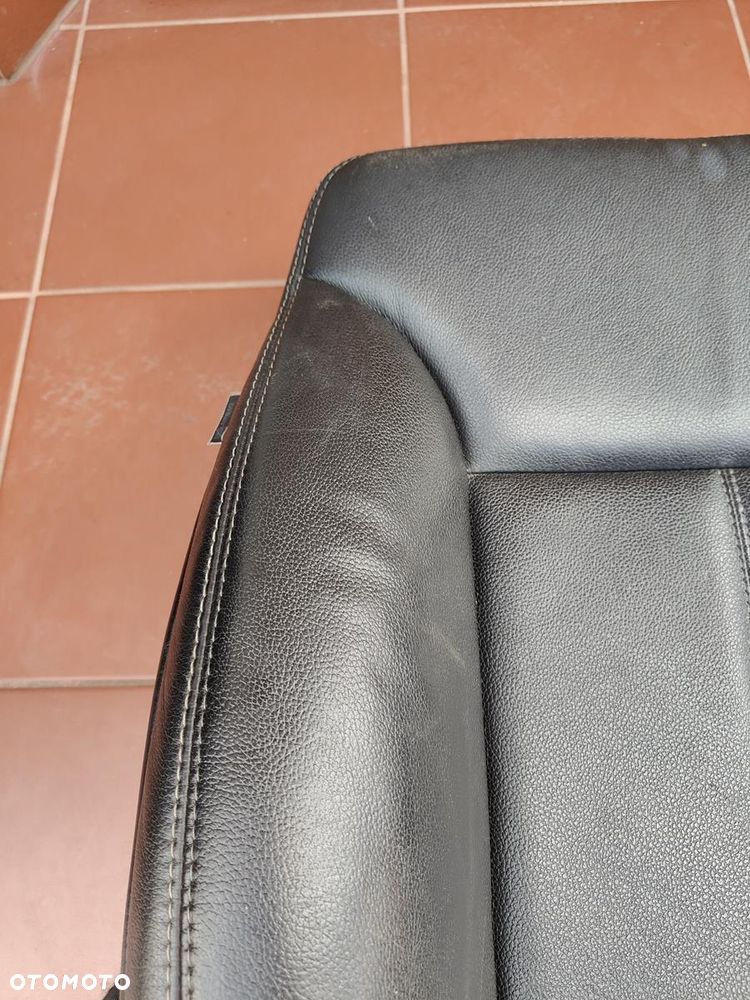 MERCEDES GL X164 Fotel Oparcie Fotela Prawego - 8