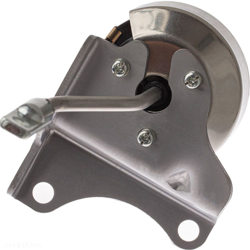 Zawór gruszka bańka turbiny PEUGEOT 208 301 308 / FORD / CITROEN / OPEL - 1.6 - 4