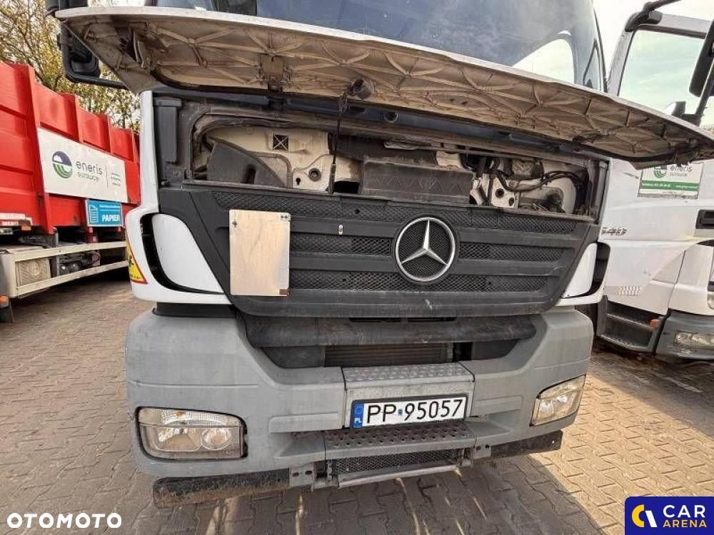Mercedes-Benz Axor - 21