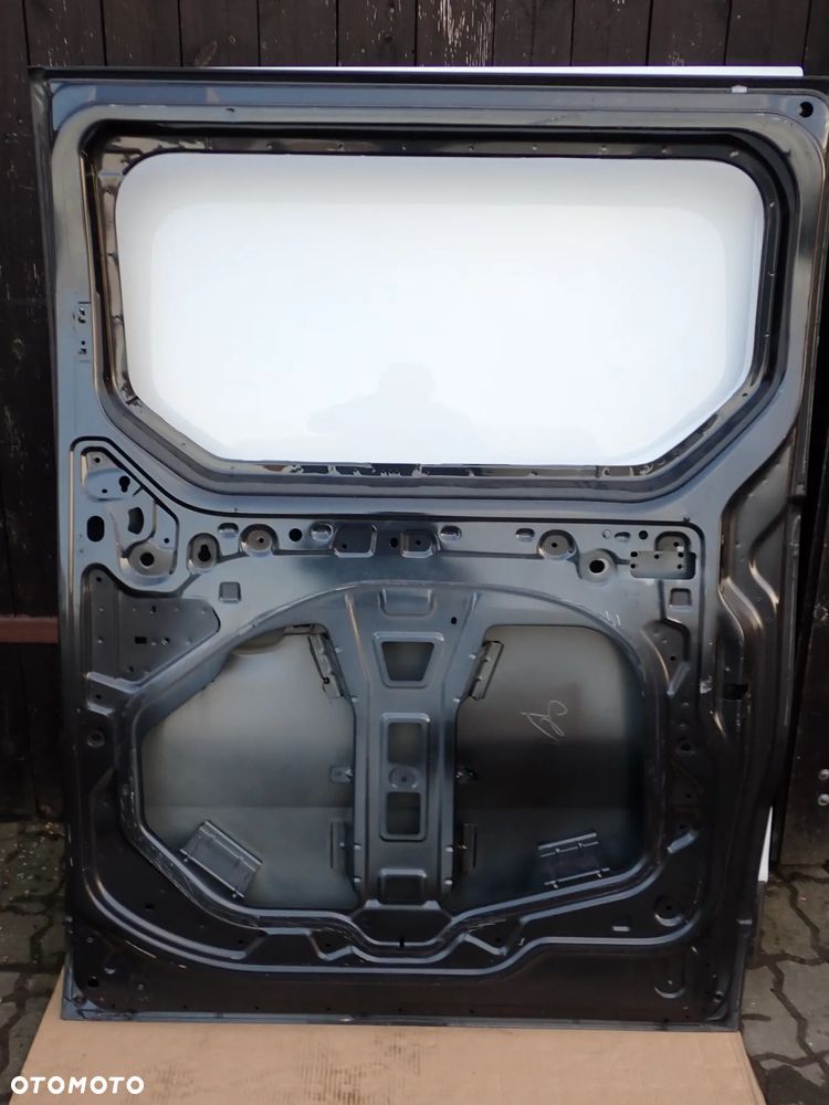 TRAFIC 3, 4 NV300 PRIMASTAR VIVARO B DRZWI BOCZNE PRAWE - 6