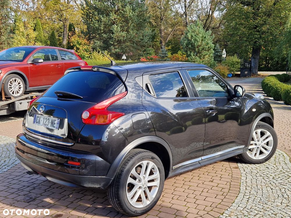 Nissan Juke - 2