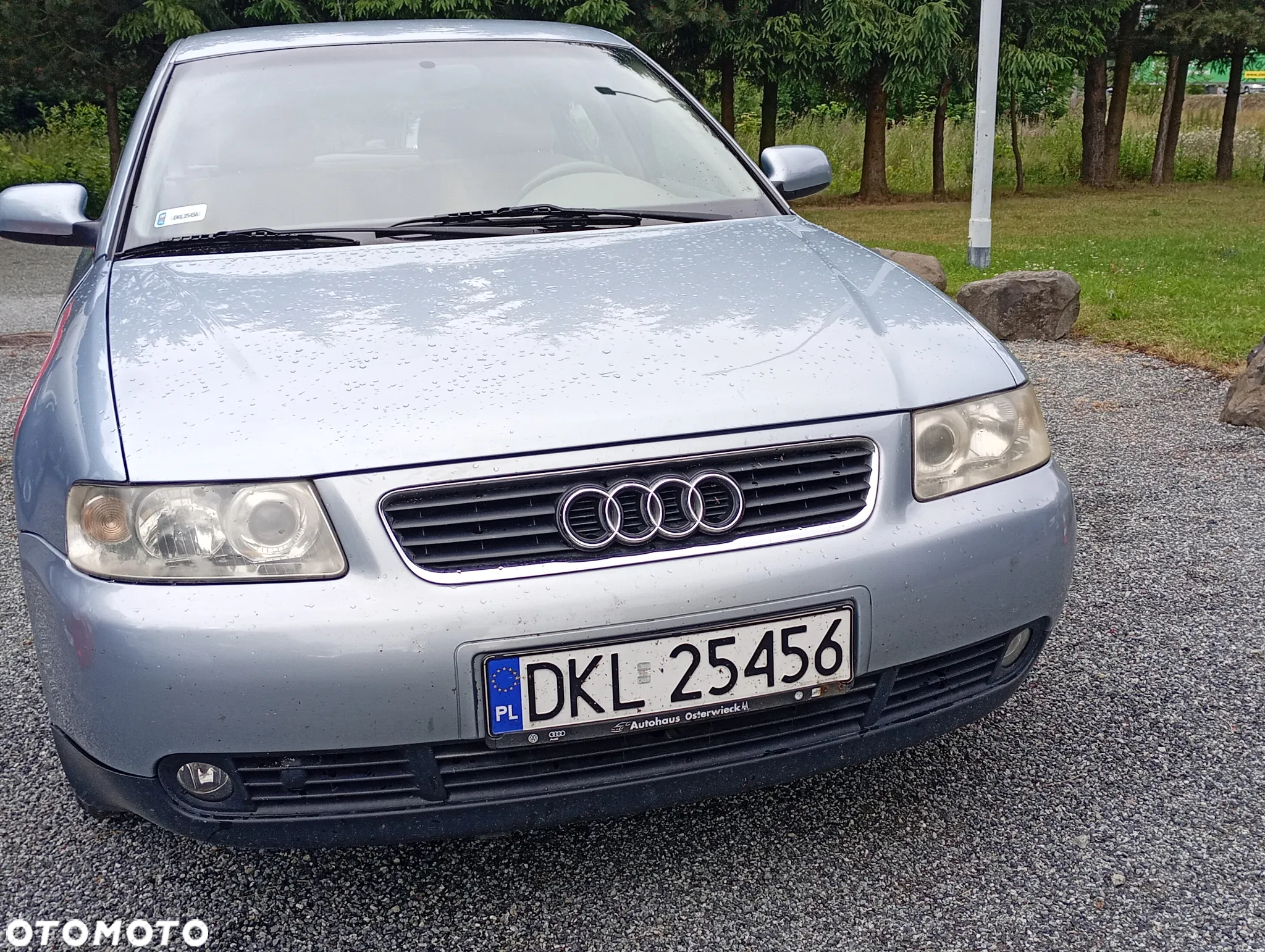Audi A3 - 4