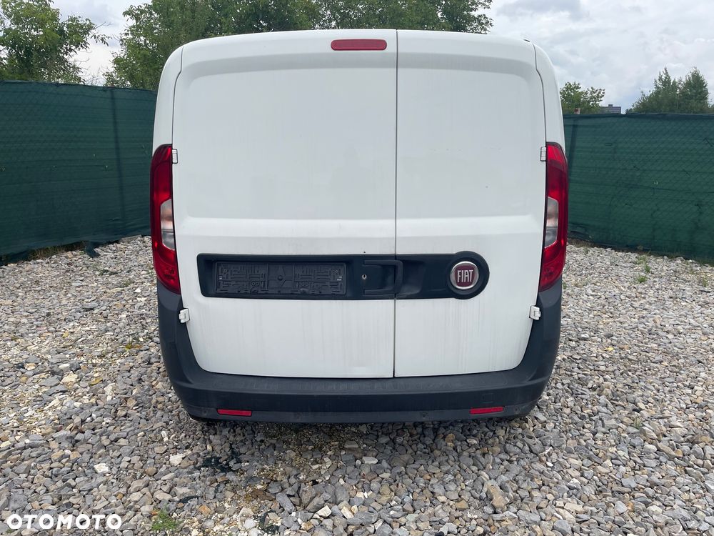 Fiat Doblo - 15