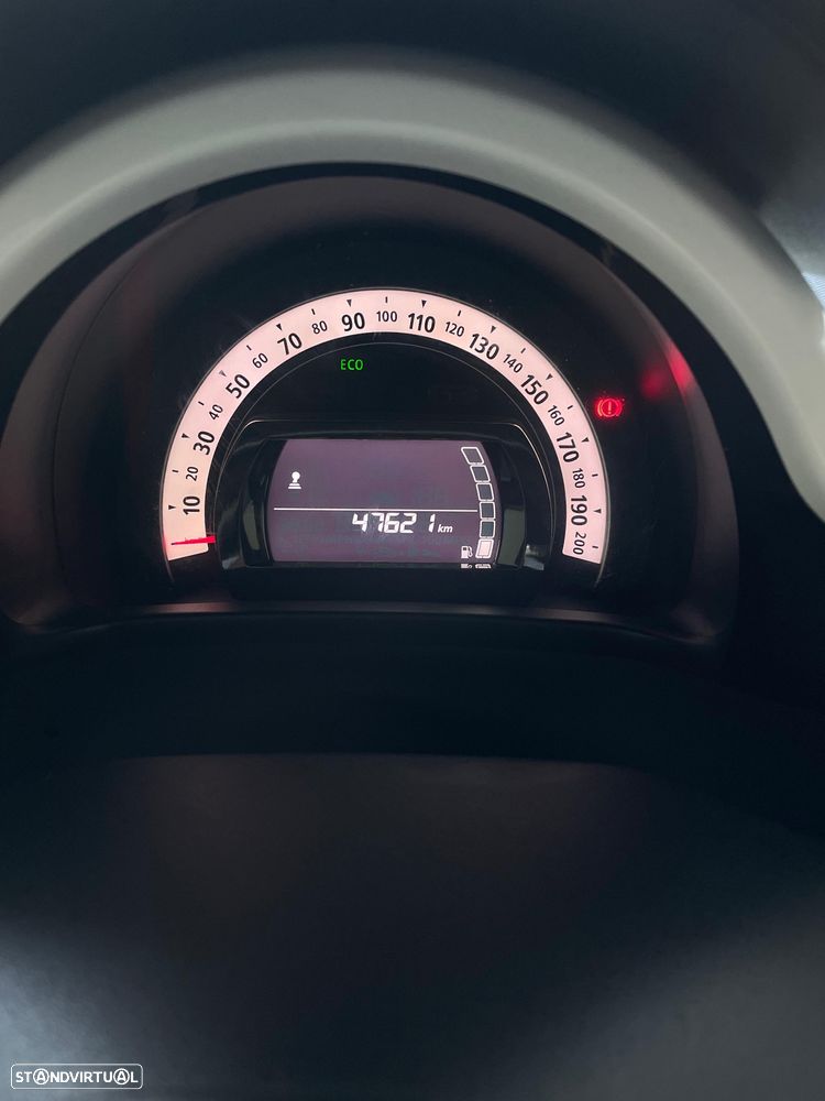 Renault Twingo ENERGY TCe 90 Intens - 7