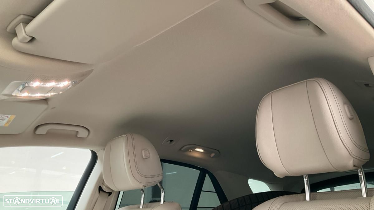 Mercedes-Benz GLE 350 de 4Matic - 5