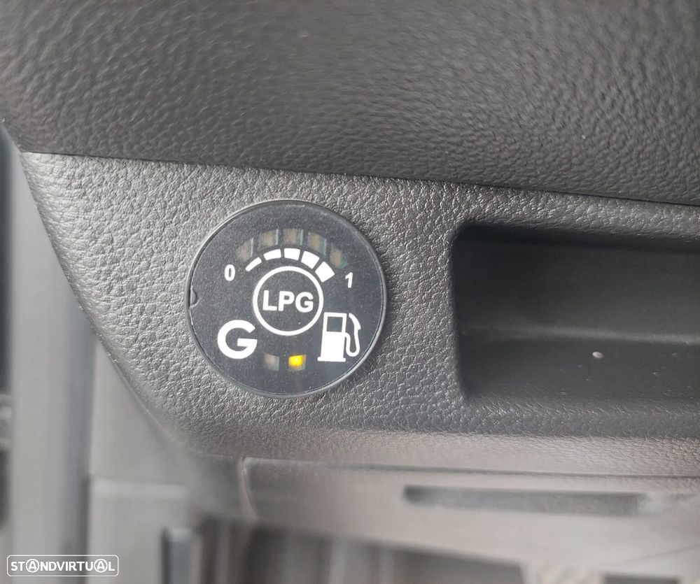 Renault Clio 1.0 TCe Intens - 17