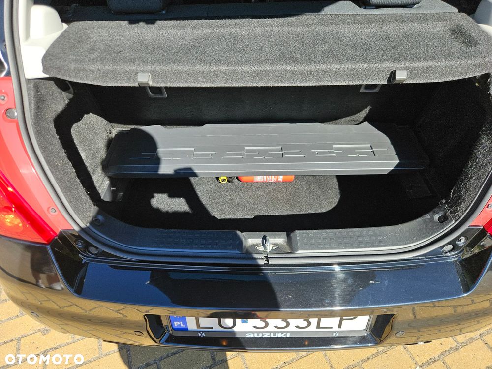 Suzuki Swift 1.6 Sport - 31