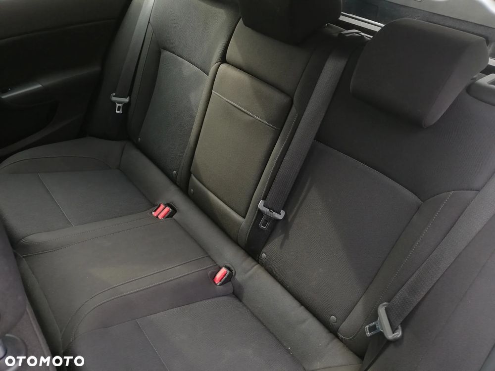 Opel Insignia 2.0 CDTI Cosmo ecoFLEX - 14