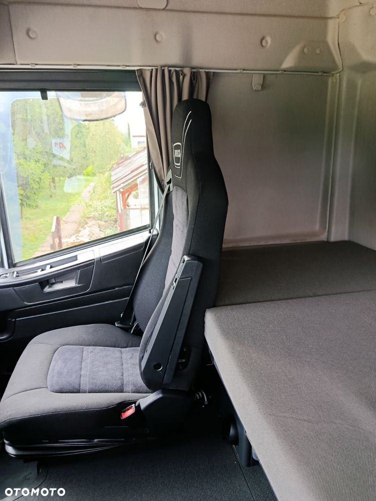Iveco Stralis X-Way 480 - 7