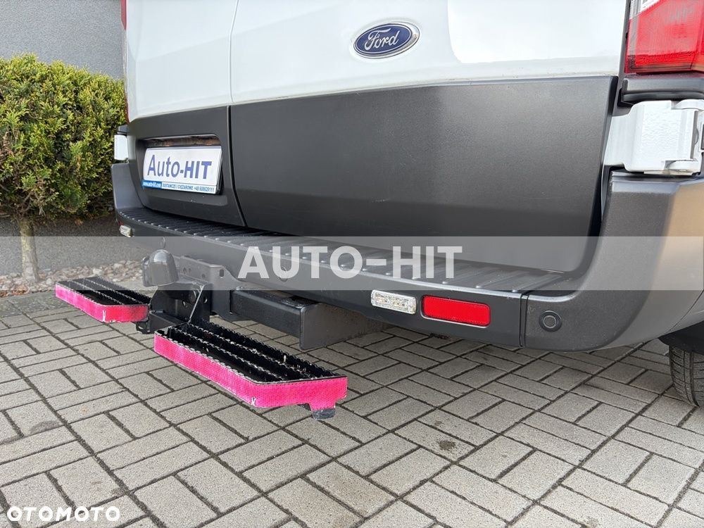 Ford Transit - 6
