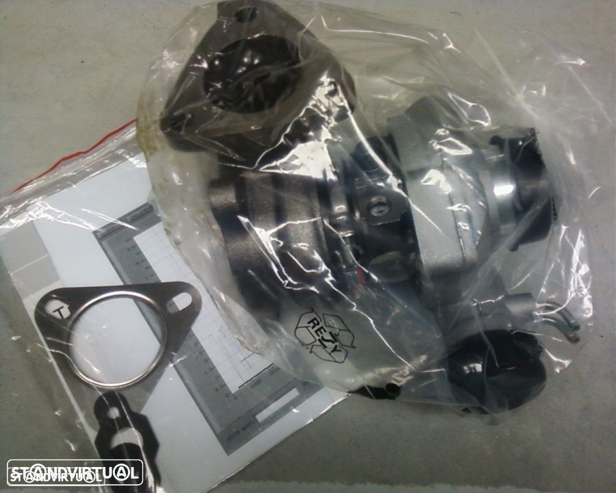 turbo novo mitsubishi L400 L200 4D56T - 1
