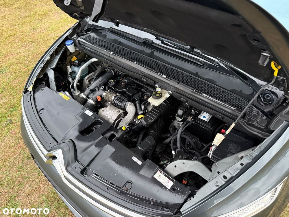Citroën C4 Picasso BlueHDi 120 Business Class - 20