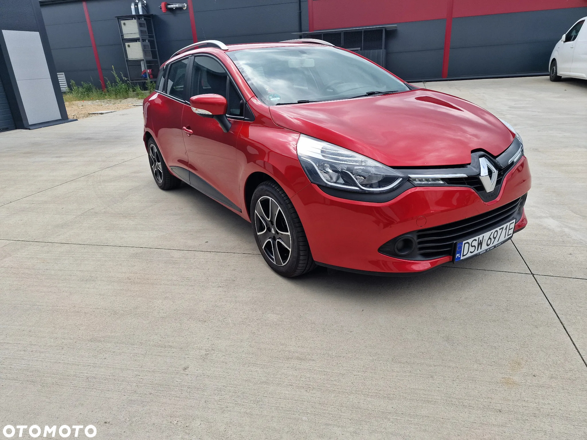 Renault Clio (Energy) TCe 90 Start & Stop LIMITED - 3