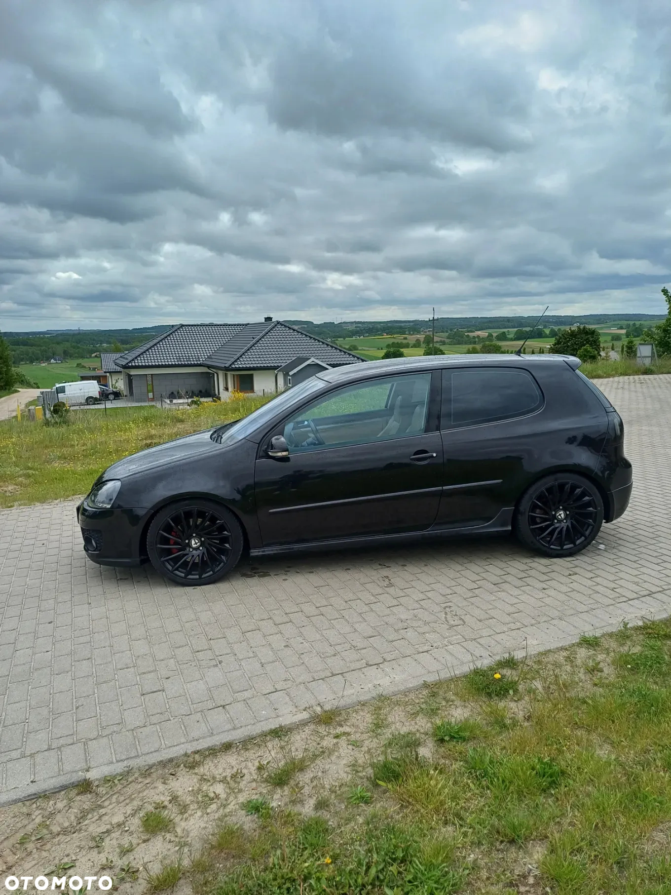 Volkswagen Golf V 2.0 TSI GTI DSG - 2