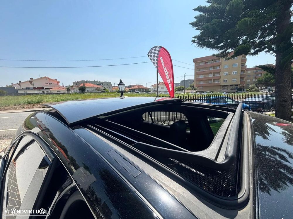 Mercedes-Benz A 220 d 7G-DCT AMG Line — fotografia 53