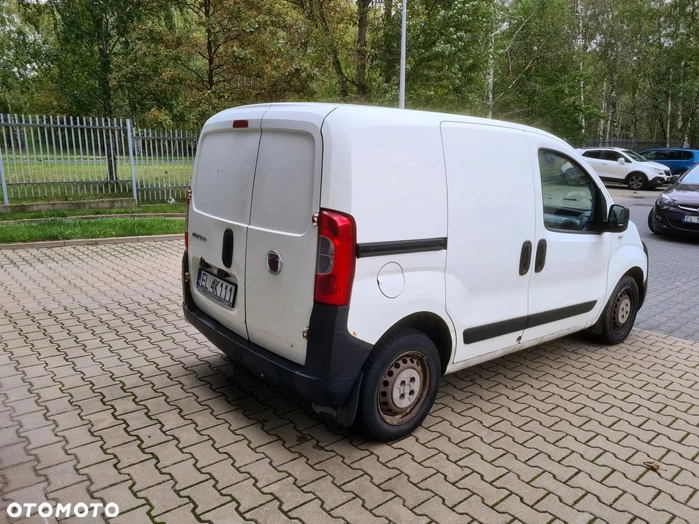 Fiat Fiorino - 5