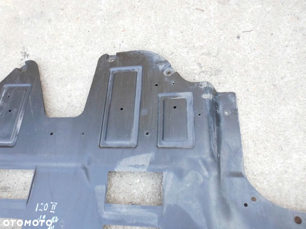 OSŁONA SILNIKA 29110-C8000 HYUNDAI I20 II 1.2 16V 2015-2020r. ORYGINAŁ - 4