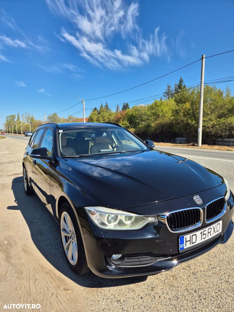 BMW Seria 3