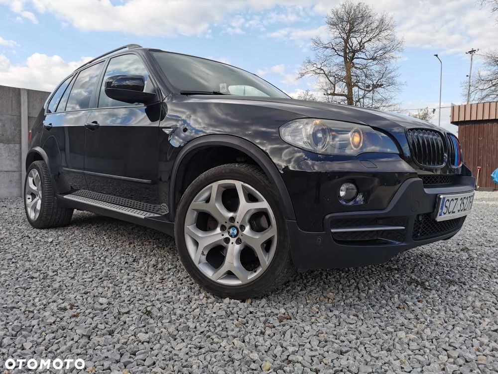 BMW X5 - 33