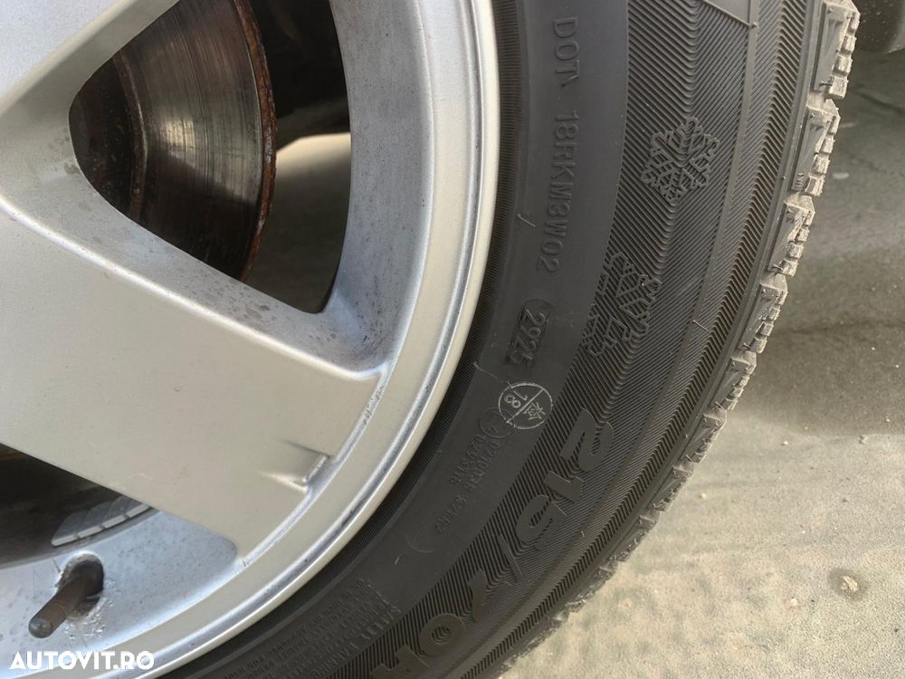 Mitsubishi Outlander 2.2 DI-D 4WD Intense - 16