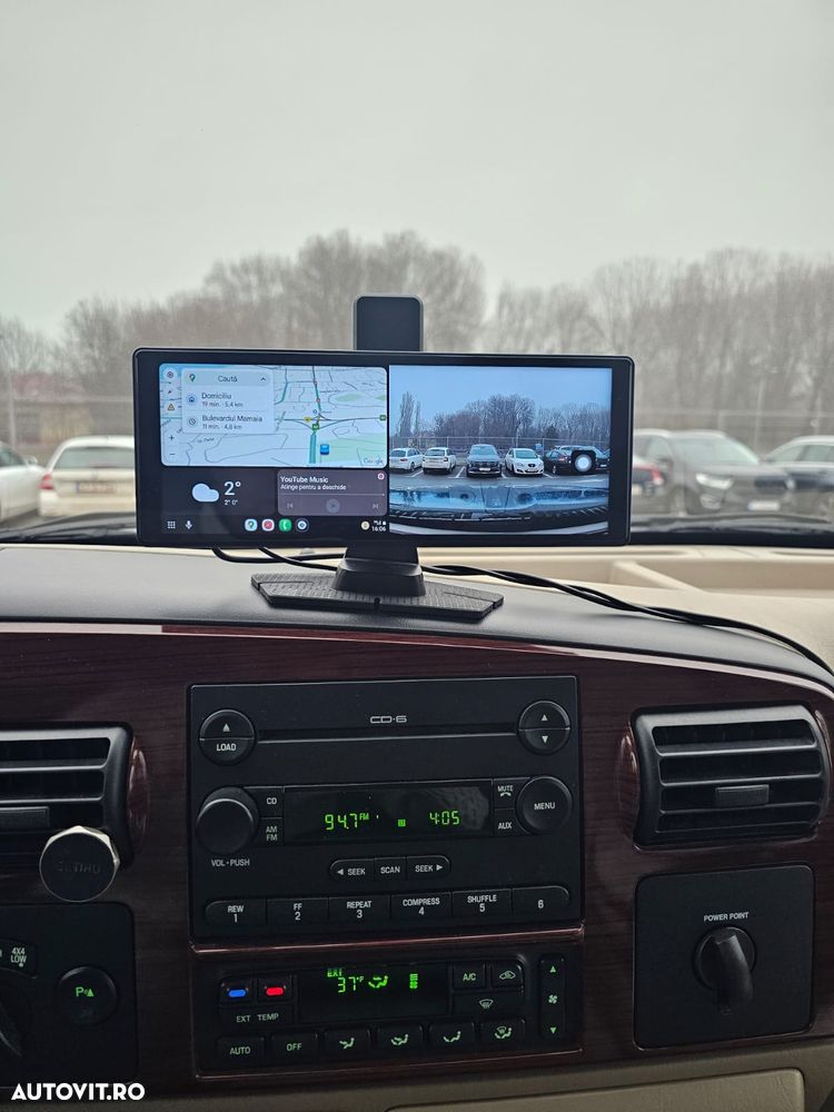 Ford F250 - 15