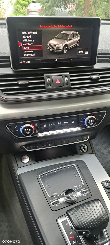 Audi Q5 2.0 TFSI Quattro S tronic - 5