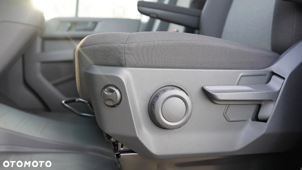 Volkswagen Crafter - 16