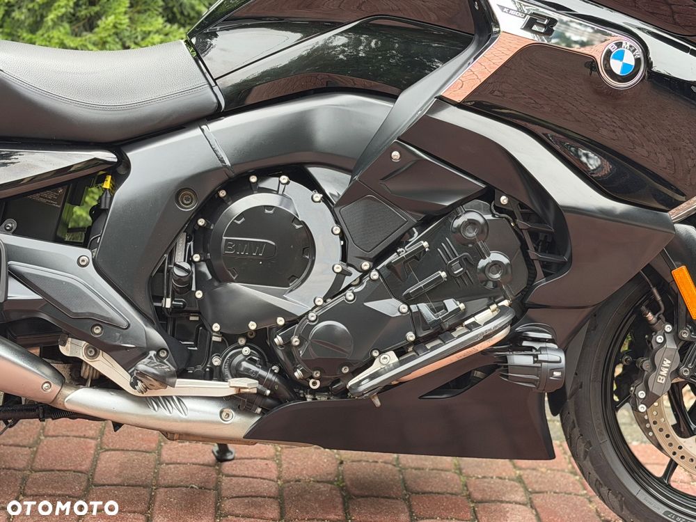 BMW K - 13