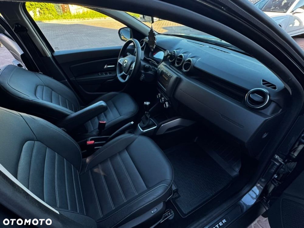 Dacia Duster 1.0 TCe Prestige - 14
