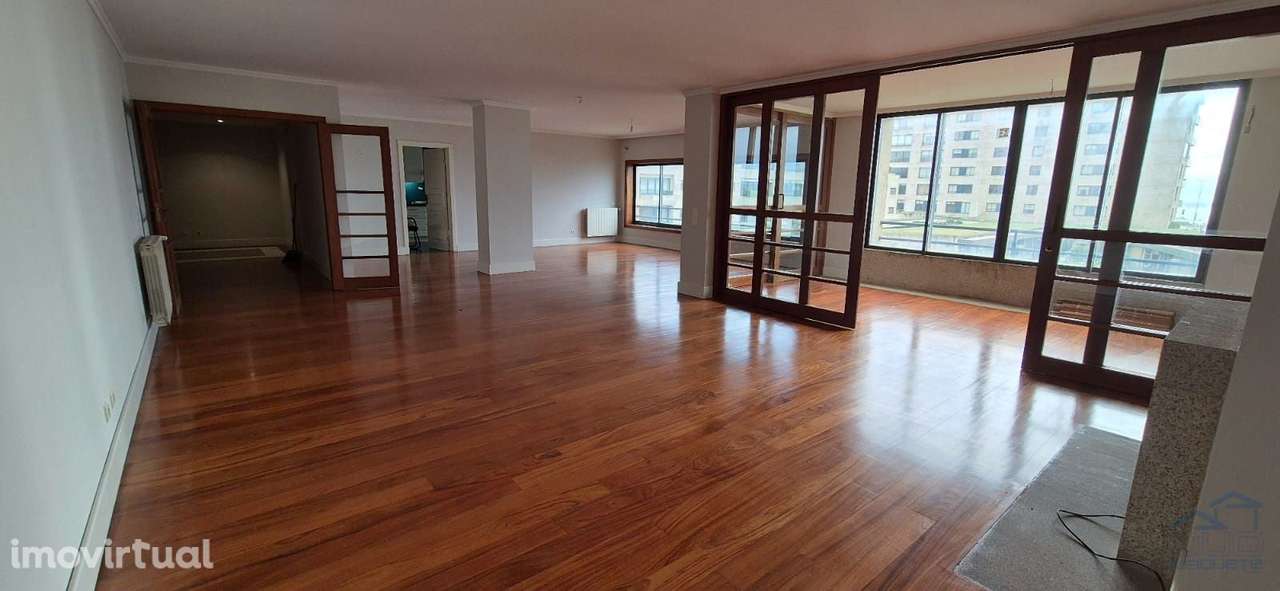 T4 LEÇA DA PALMEIRA - Grande imagem: 4/26