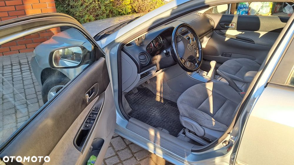 Mazda 6 1.8 Active - 9