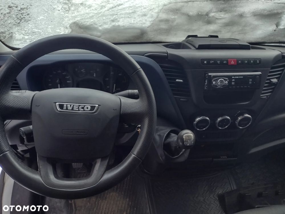Iveco DAILY - 5