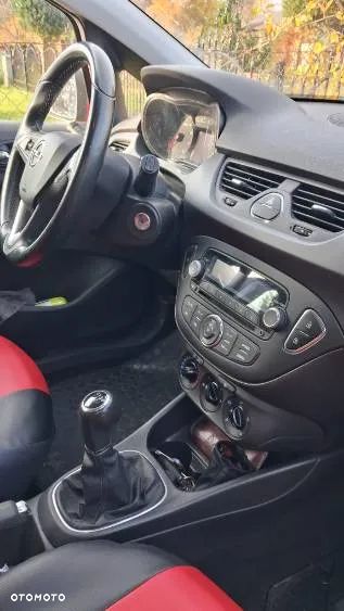 Opel Corsa - 9
