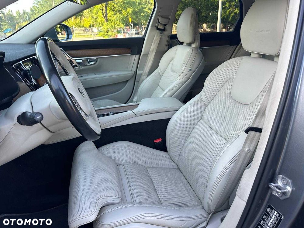 Volvo V90 - 7