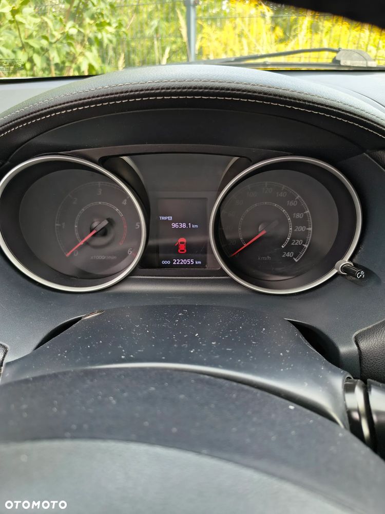 Mitsubishi Outlander 2.0 DID Instyle NAVI - 7