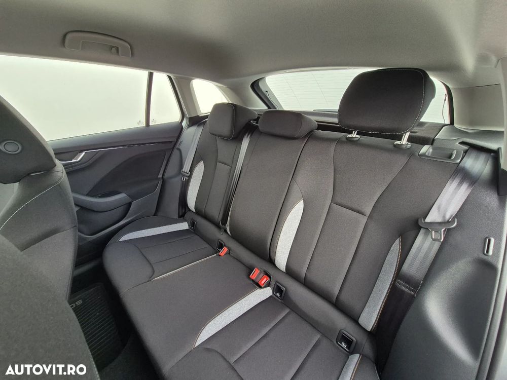 Skoda Scala 1.0 TSI 110 CP DSG Selection - 11