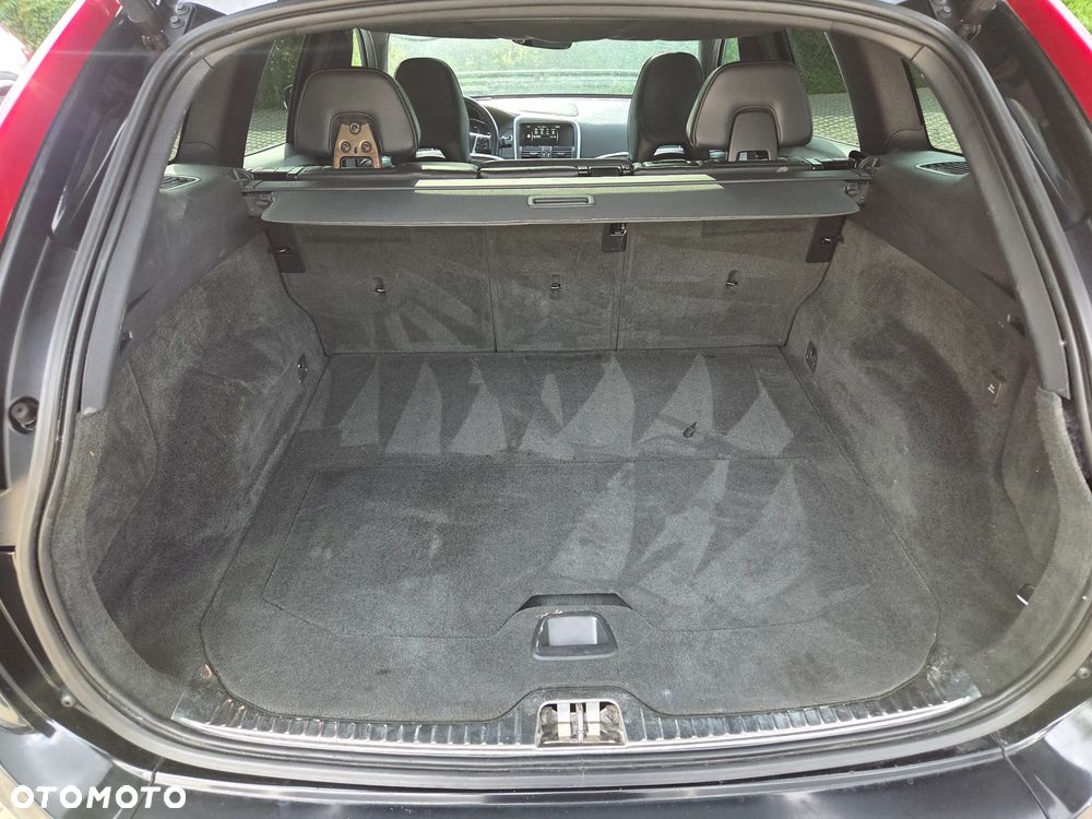 Volvo XC 60 T6 AWD RDesign - 18